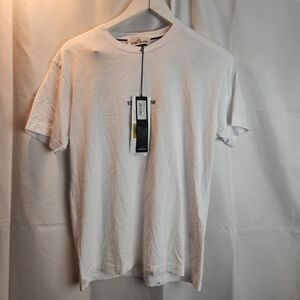 Stone Island Archivio white shirt size M BNWT